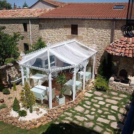 Posada Del Indiano Cidones Zewnętrze zdjęcie