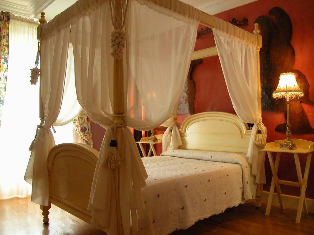 Posada Del Indiano Cidones Pokój zdjęcie