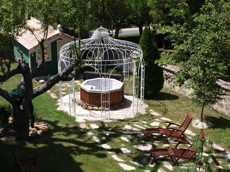 Posada Del Indiano Cidones Pokój zdjęcie