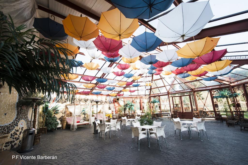Posada Del Indiano Cidones Zewnętrze zdjęcie